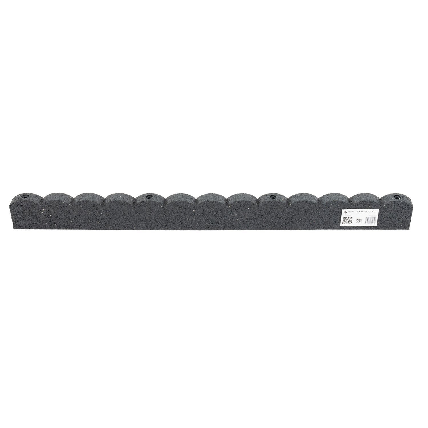 Scallop Edging