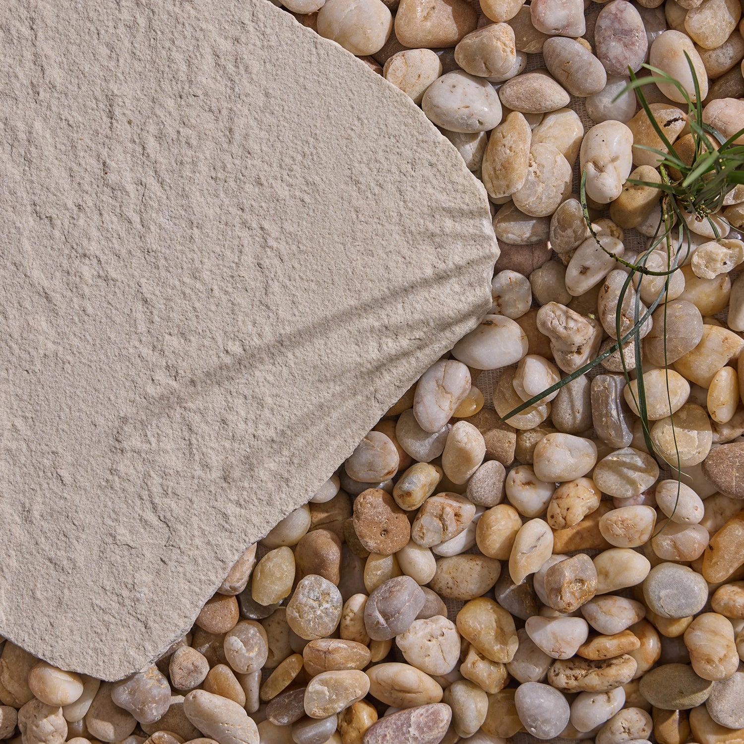 Dune Sandstone Stepping Stone