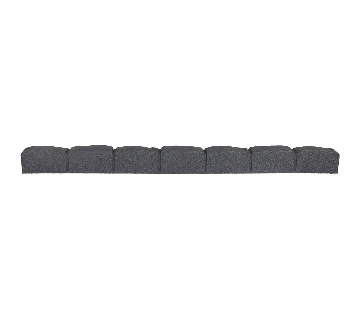Roman Stone Rubber Edging