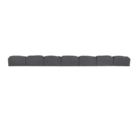 Roman Stone Rubber Edging