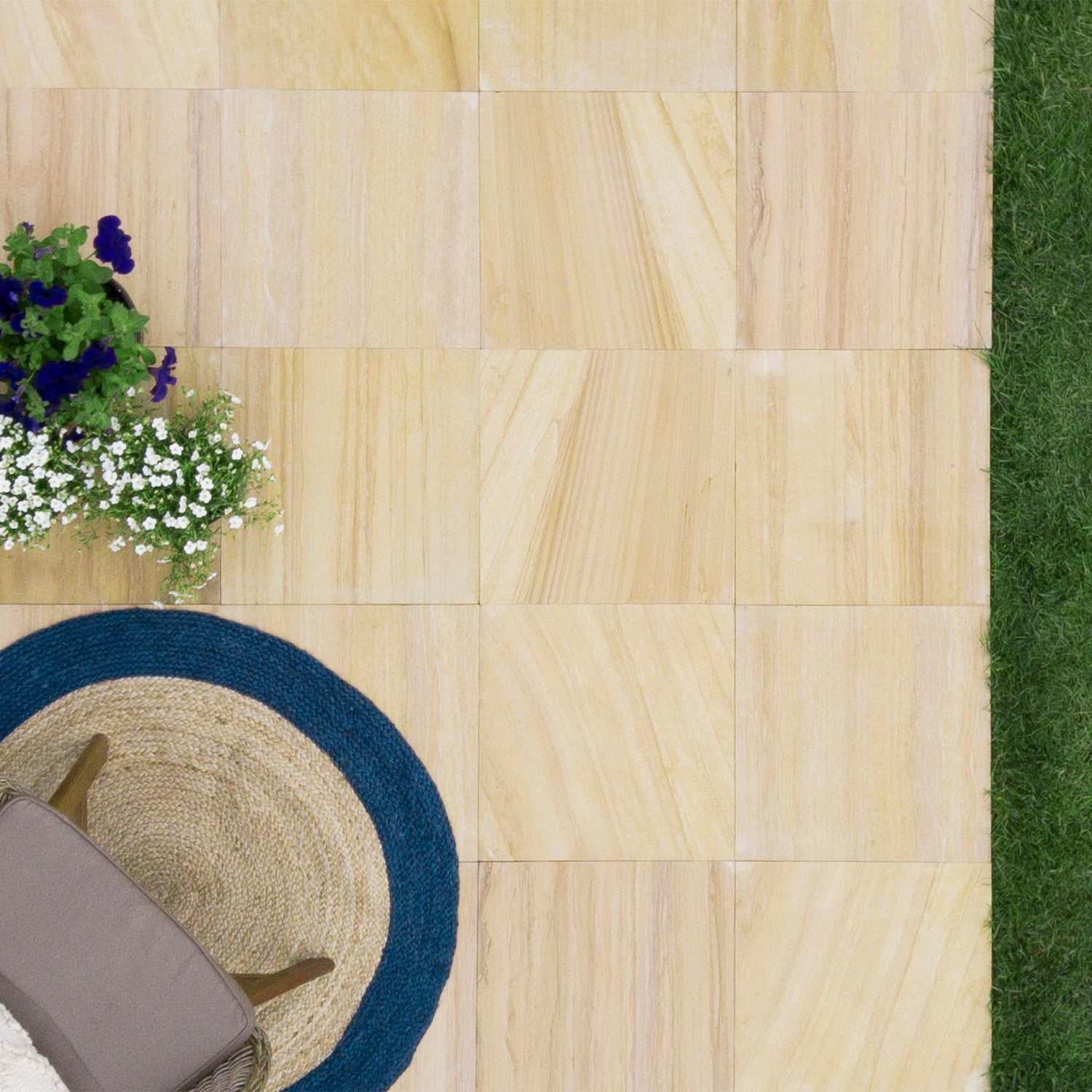 Sandstone Paver