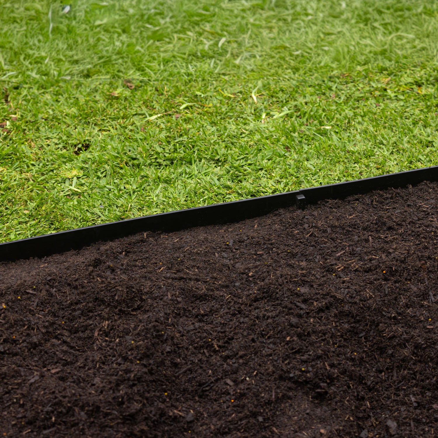 100mm Plastic Landscape Garden Edging