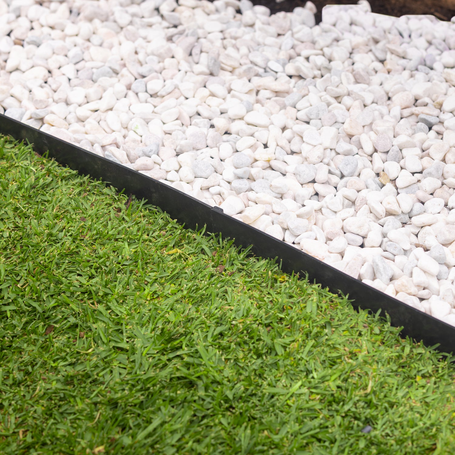 100mm Plastic Landscape Garden Edging